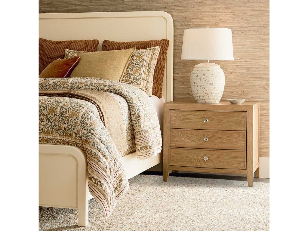 Newbury Nightstand - image 3