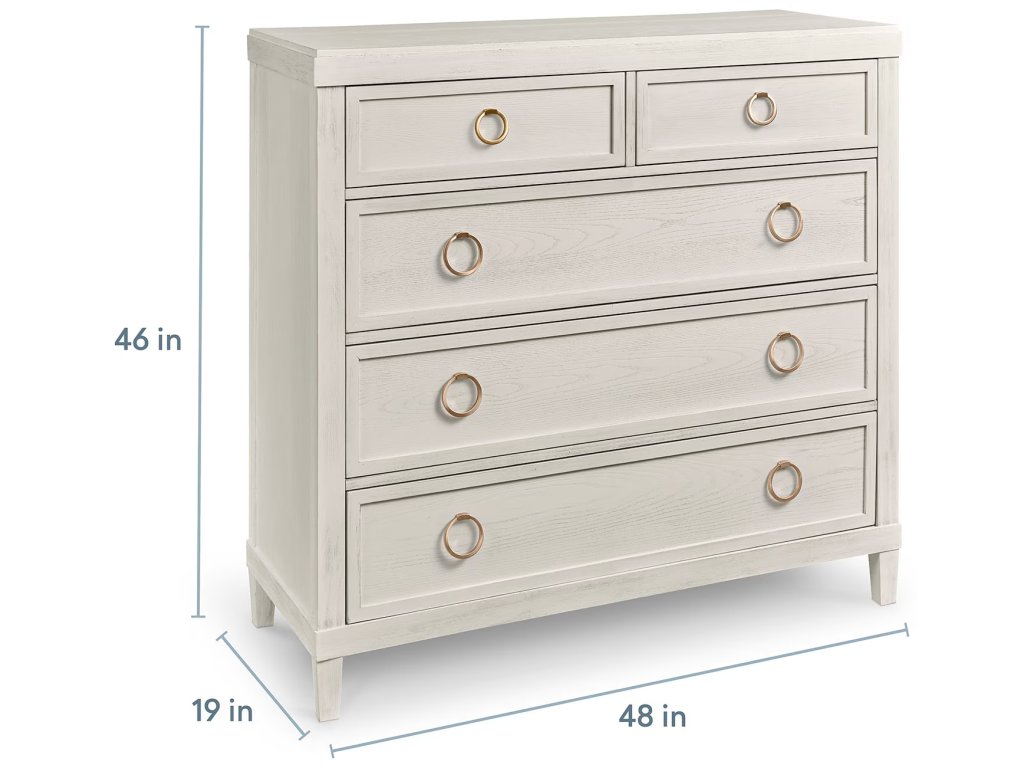 Ventura Chest - image 3