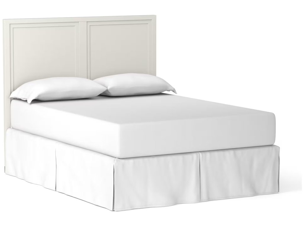 Tidewater Panel Headboard - main image