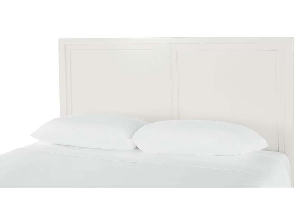 Tidewater Panel Headboard - image 1