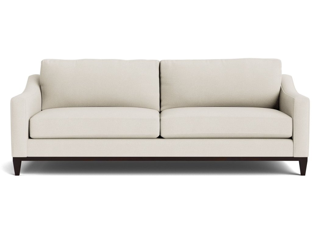 Sanford Slope Arm Sofa - main image