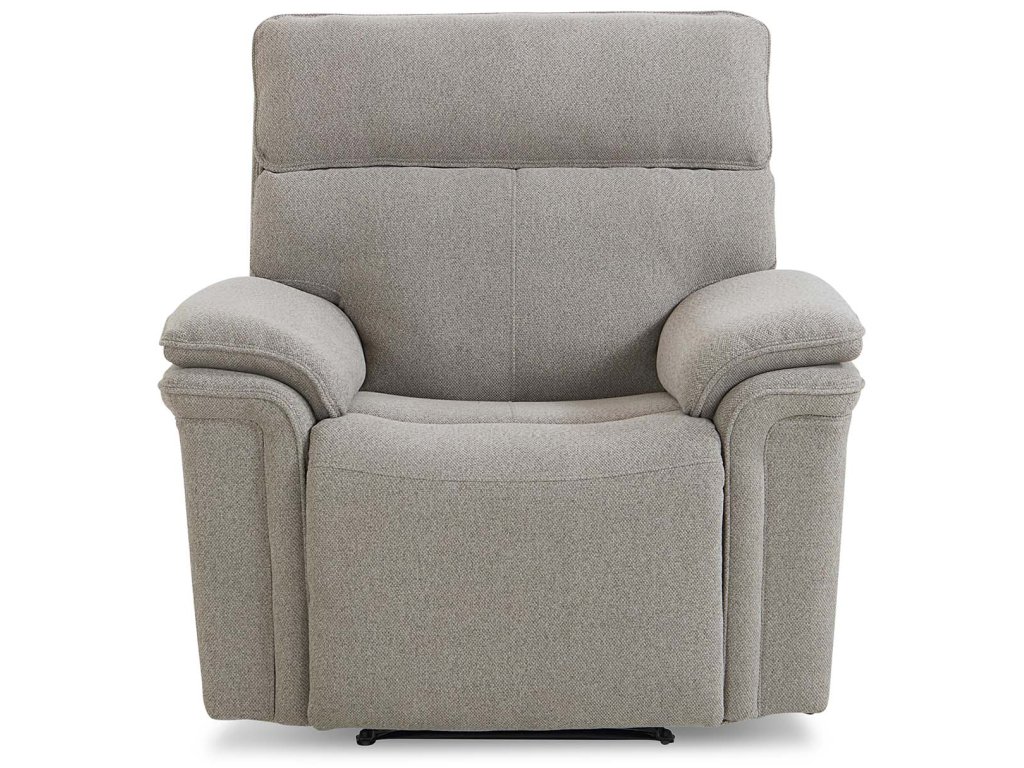 Andre Power Wall Recliner - main image