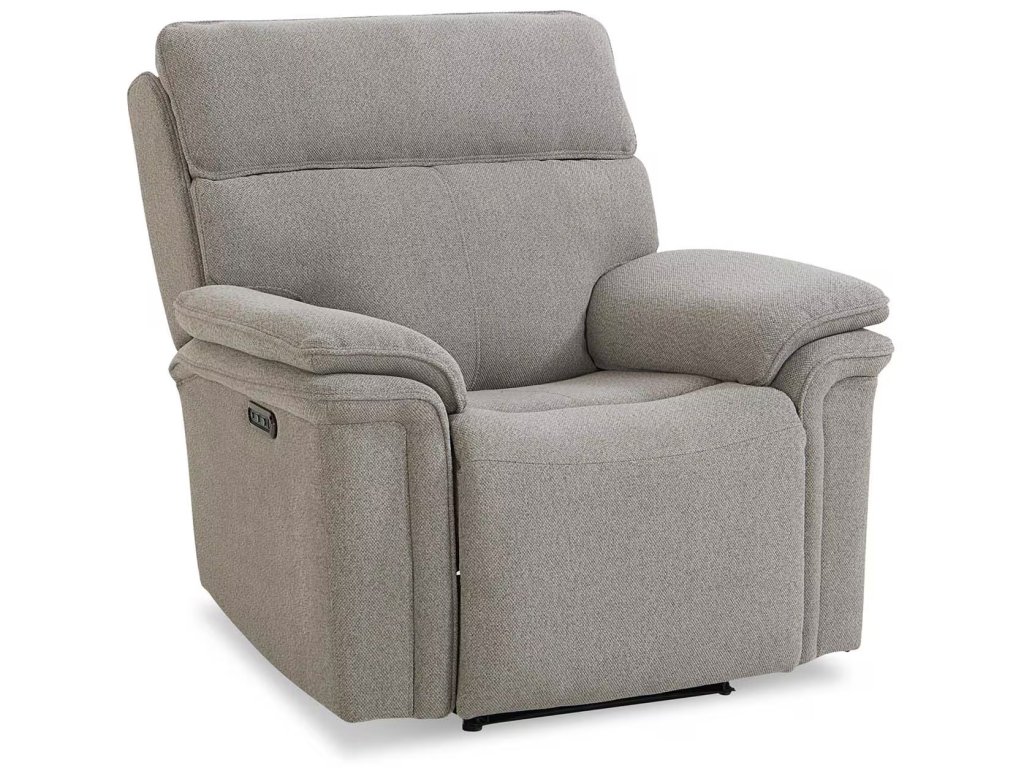 Andre Power Wall Recliner - image 3
