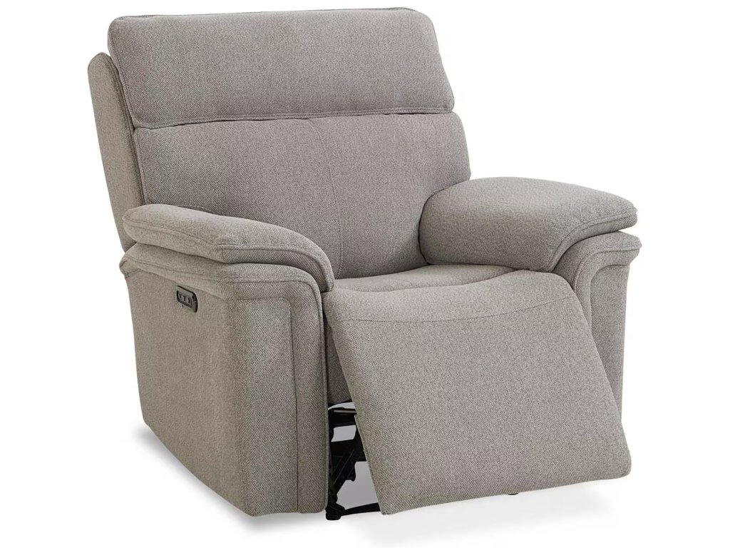 Andre Power Wall Recliner - image 4