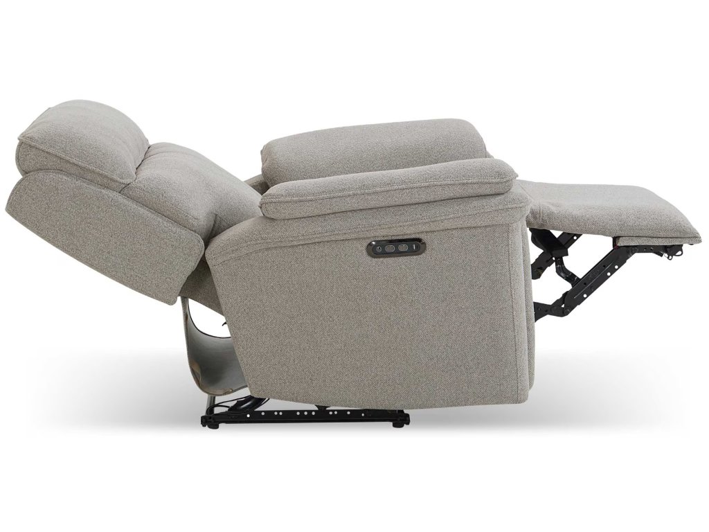 Andre Power Wall Recliner - image 5