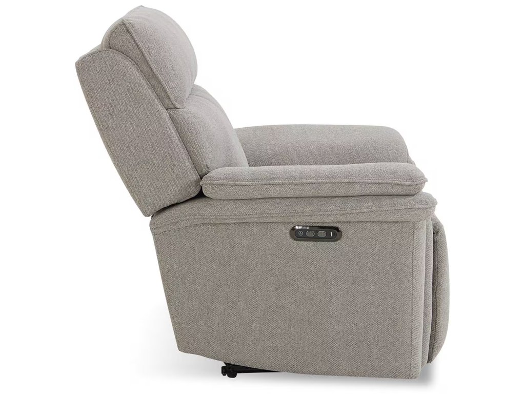 Andre Power Wall Recliner - image 6