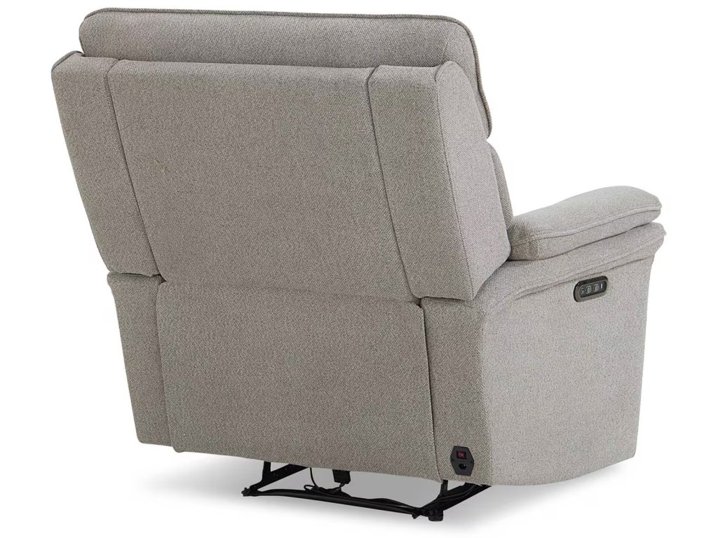 Andre Power Wall Recliner - image 7