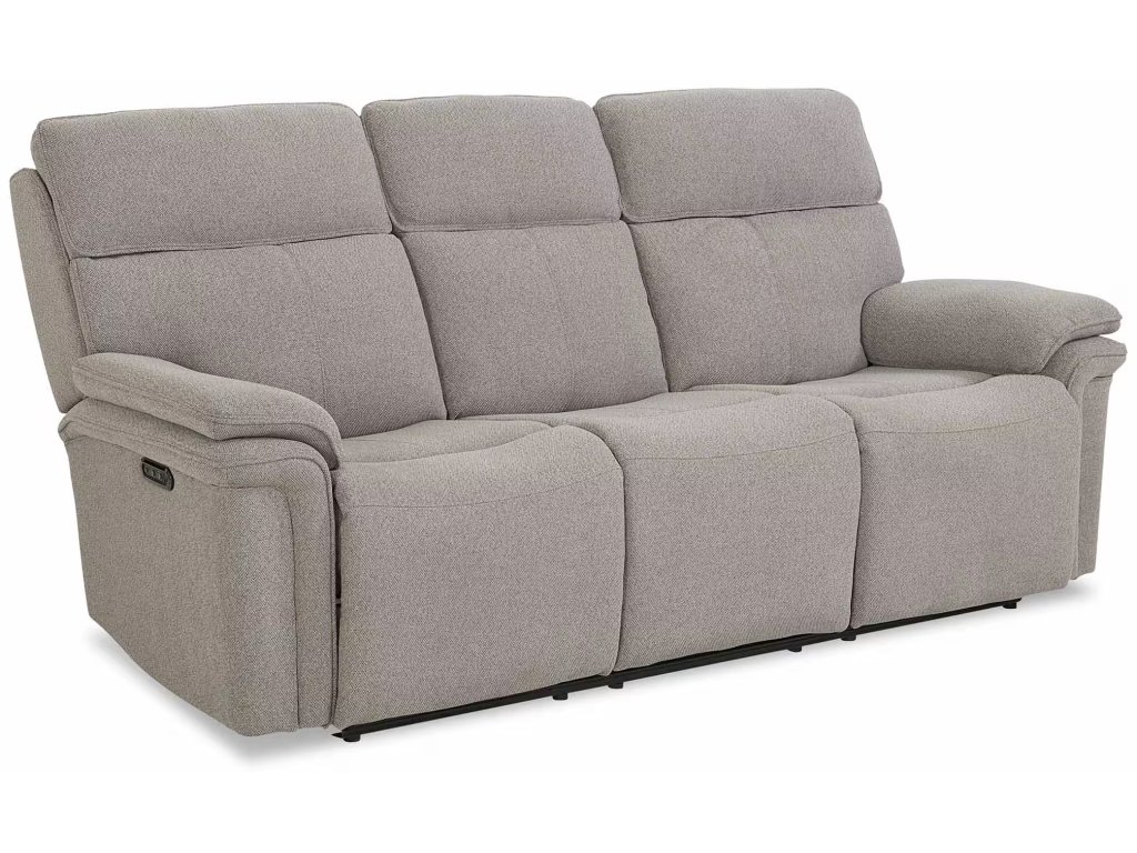Andre Power Reclining Sofa - image 3