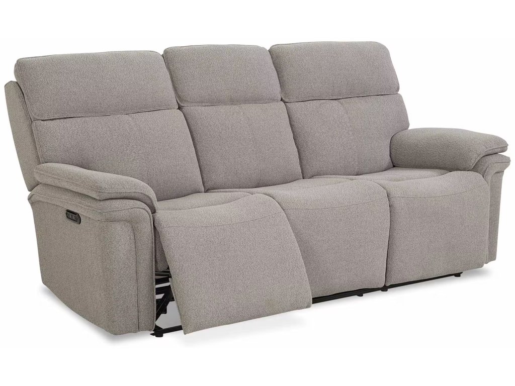 Andre Power Reclining Sofa - image 4