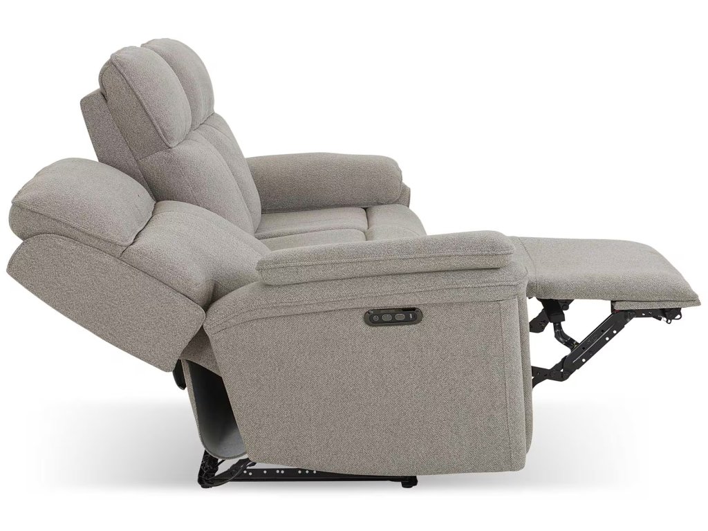 Andre Power Reclining Sofa - image 5