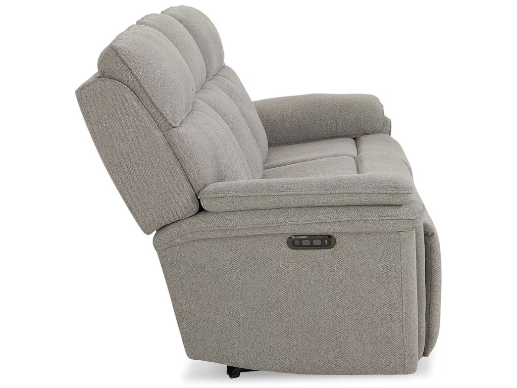 Andre Power Reclining Sofa - image 6