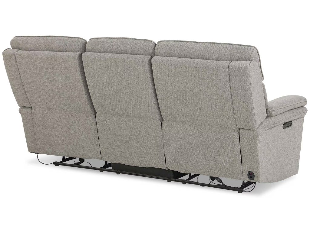 Andre Power Reclining Sofa - image 7