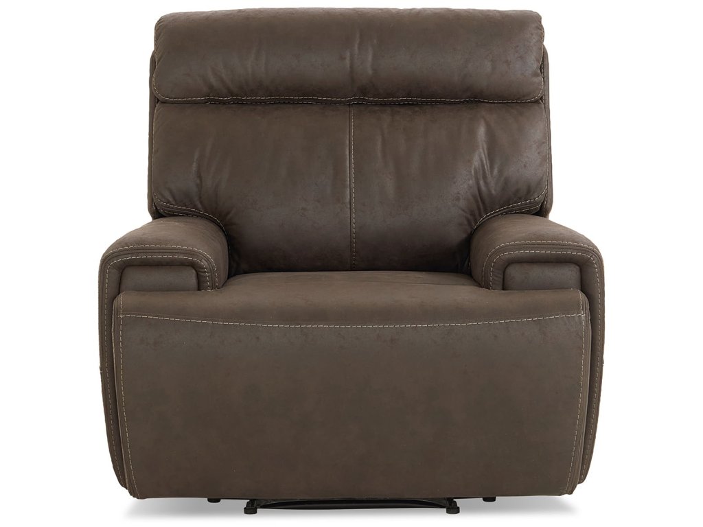 Nathan Power Glider Wall Recliner - main image