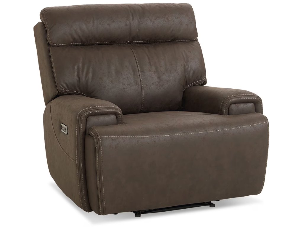 Nathan Power Glider Wall Recliner - image 3