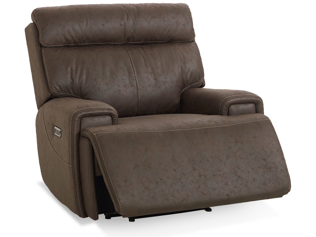 Nathan Power Glider Wall Recliner - image 4