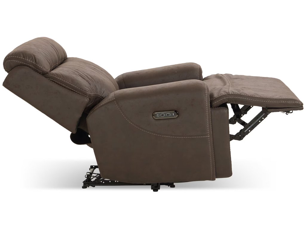 Nathan Power Glider Wall Recliner - image 5