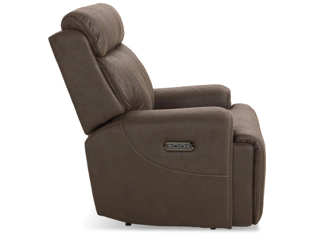 Nathan Power Glider Wall Recliner - image 6