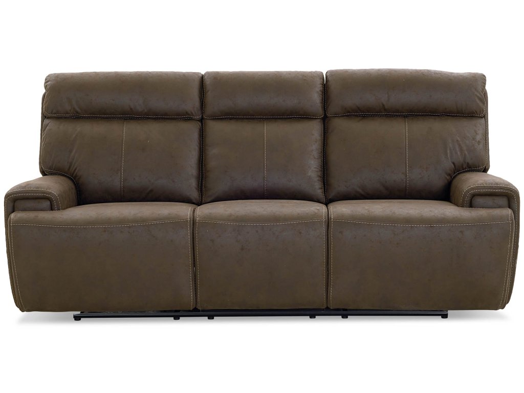Nathan Power Reclining Sofa - main image