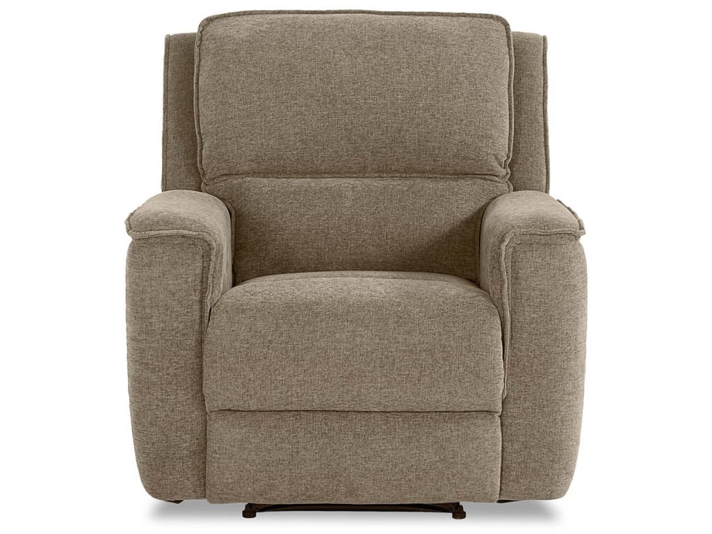 Calvin Power Wall Recliner - main image