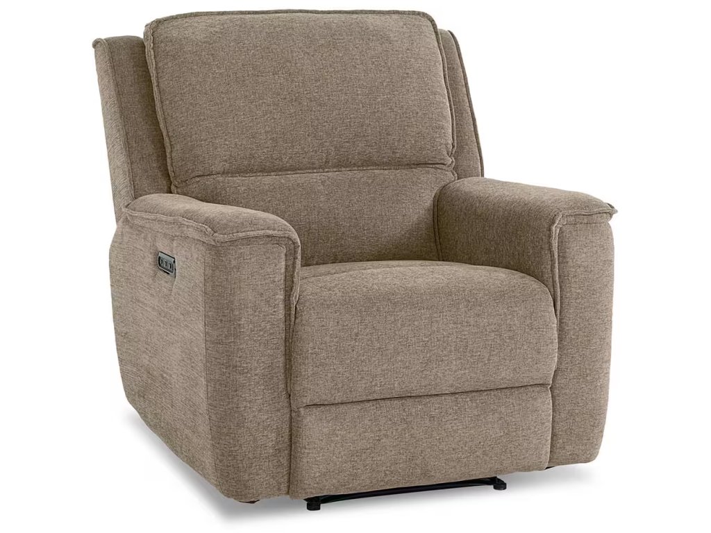 Calvin Power Wall Recliner - image 3