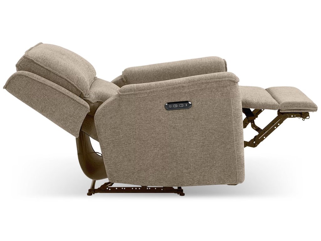Calvin Power Wall Recliner - image 5