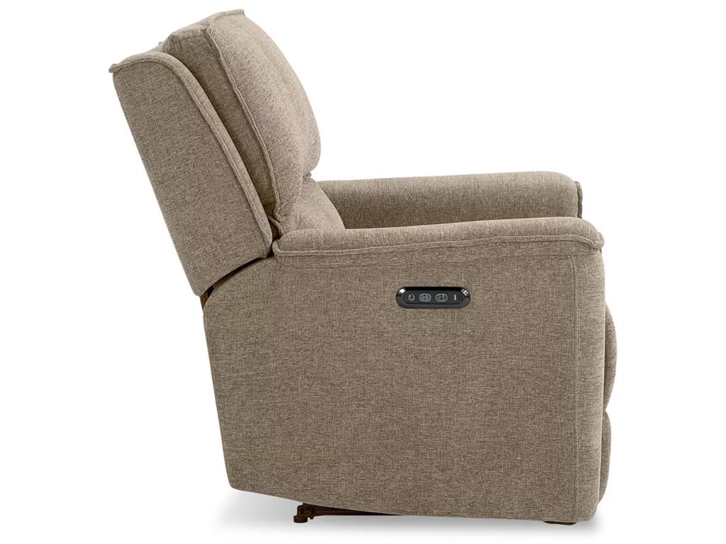 Calvin Power Wall Recliner - image 6