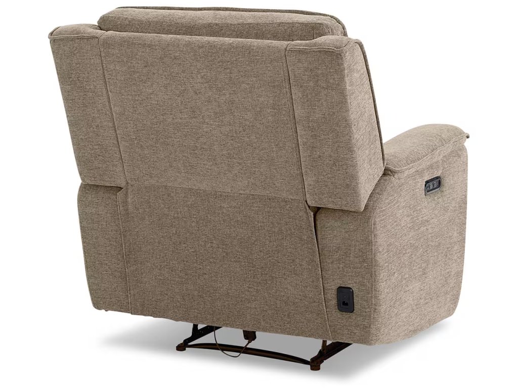 Calvin Power Wall Recliner - image 7