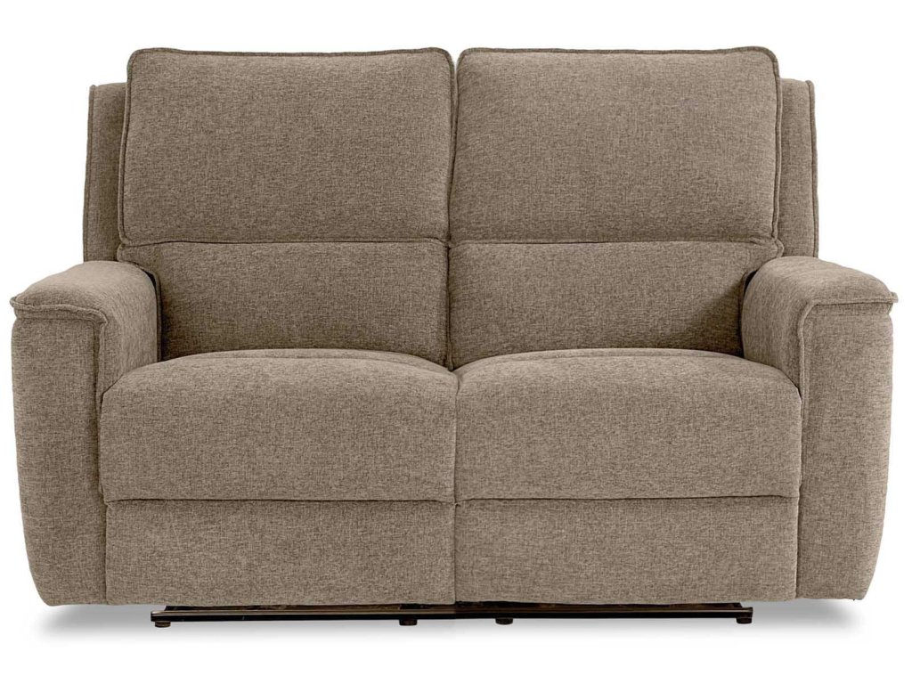 Calvin Power Reclining Loveseat - main image