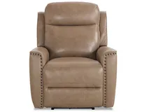 Recliners