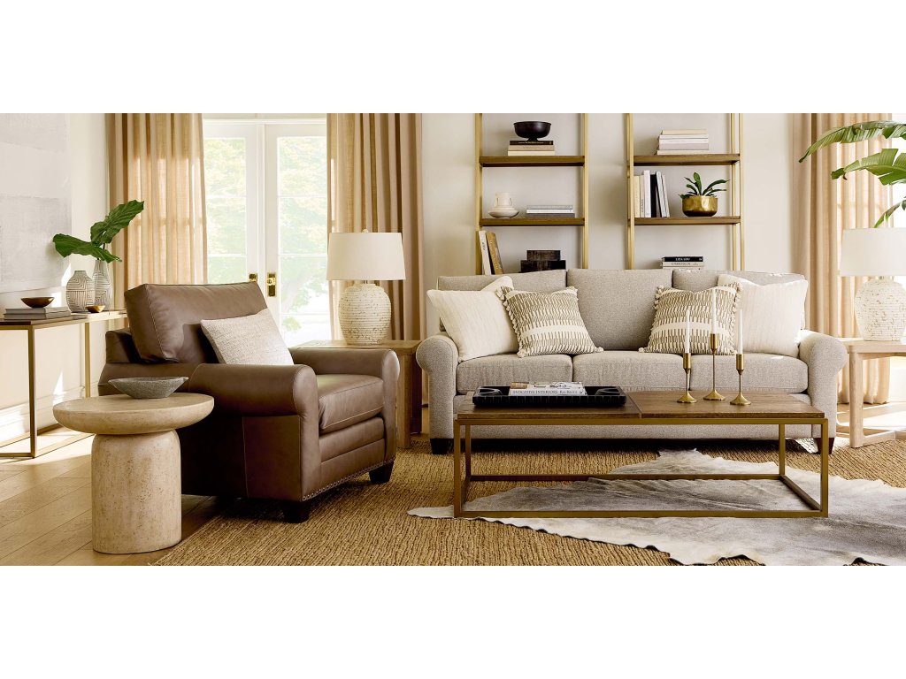Bora Bora End Table - image 1