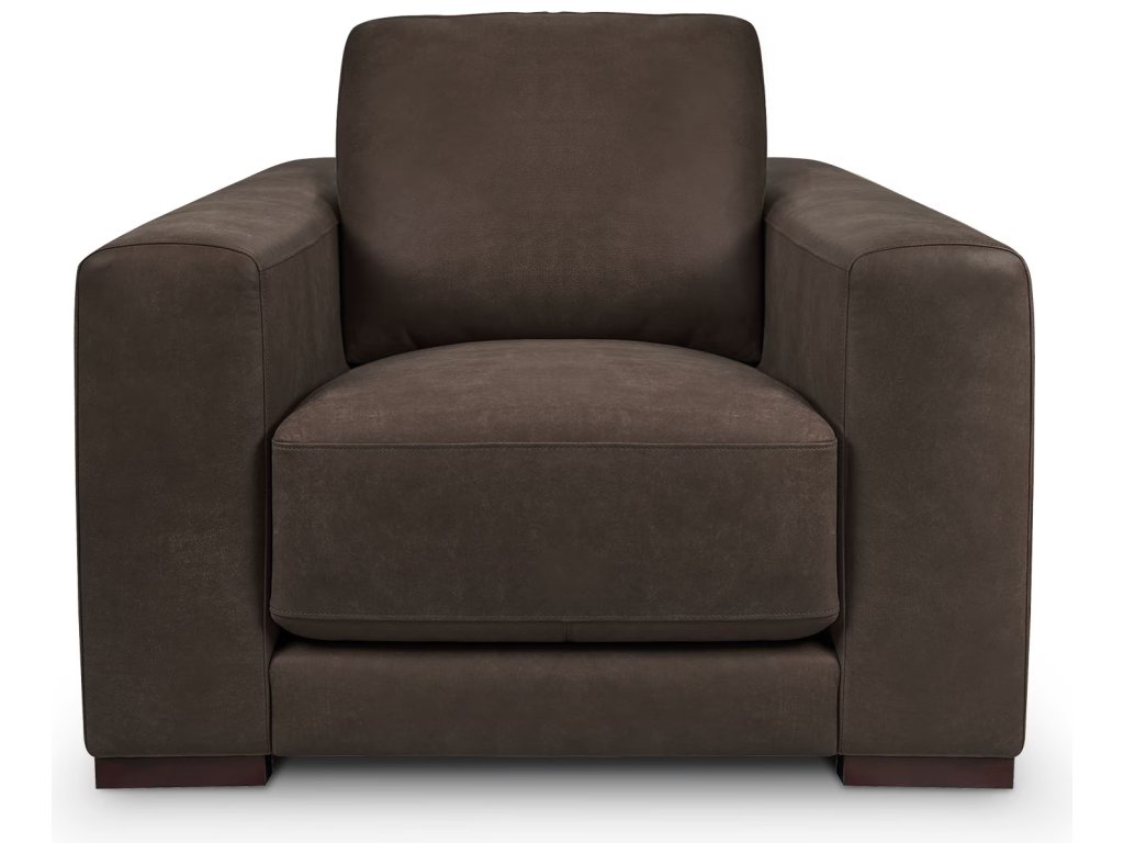 Cabo Leather Chair - image 2