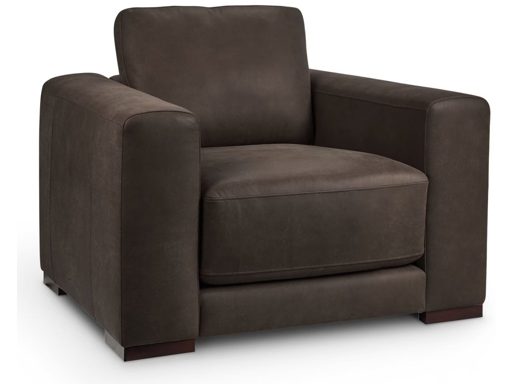 Cabo Leather Chair - main image