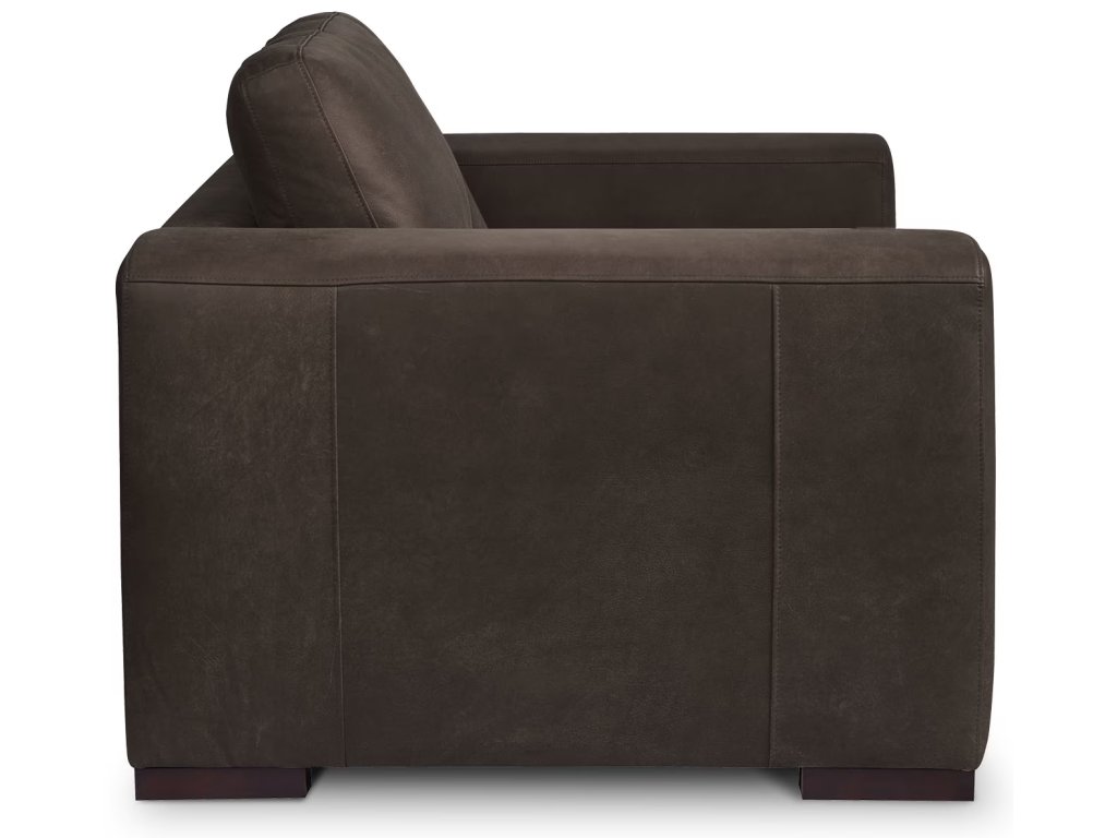 Cabo Leather Chair - image 3