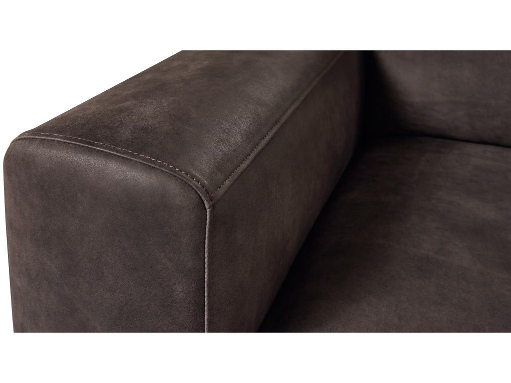 Cabo Leather Chair - image 4