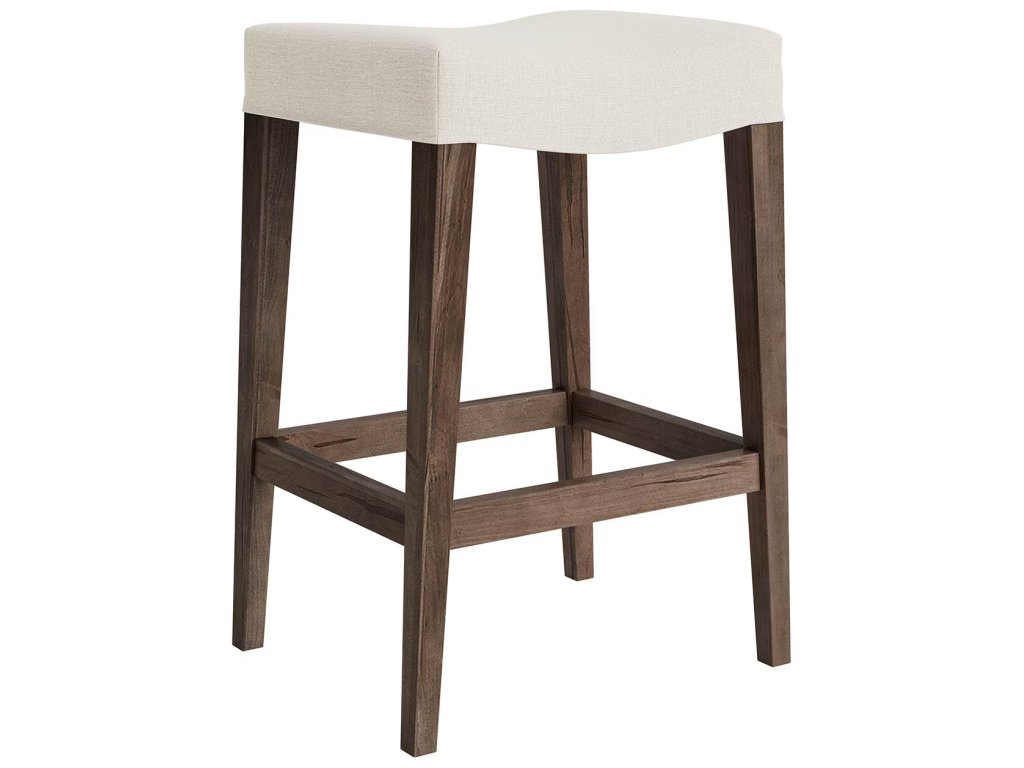 Vail Saddle Counter Stool - main image