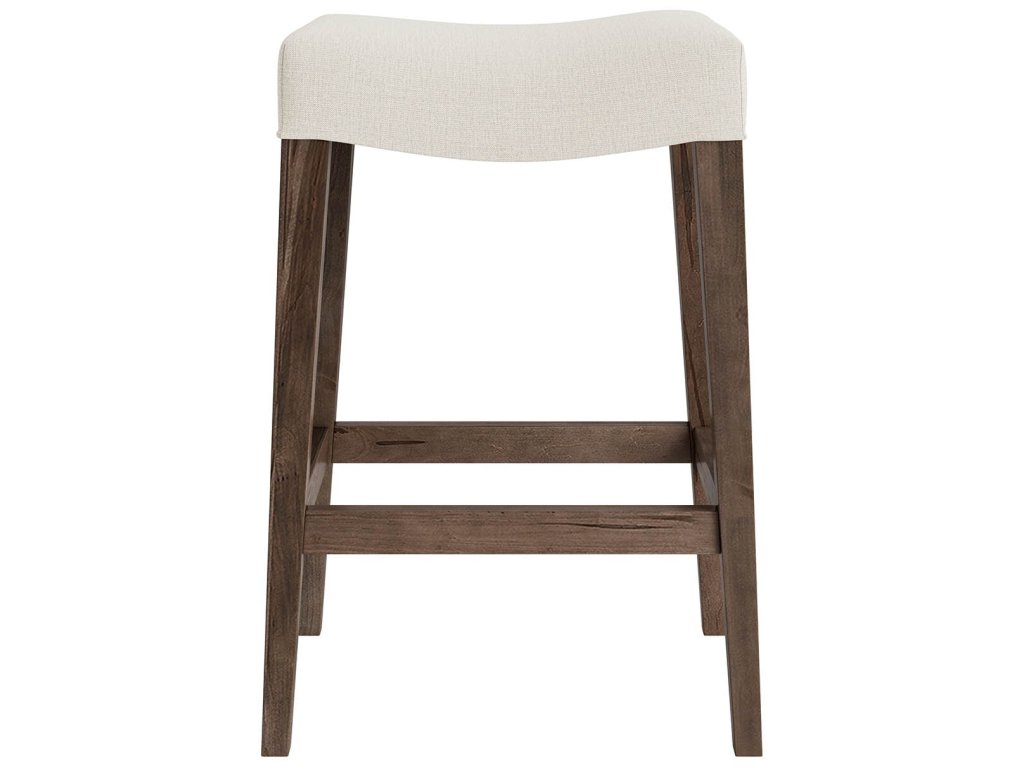 Vail Saddle Counter Stool - image 1