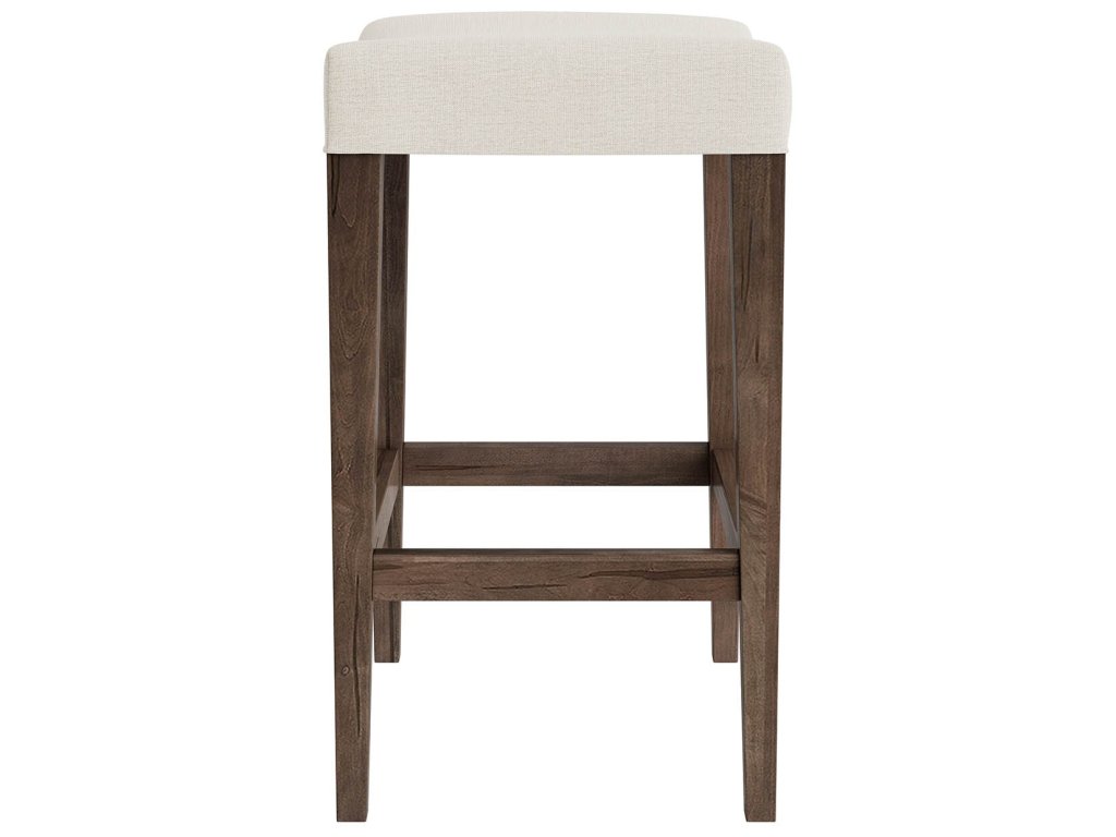 Vail Saddle Counter Stool - image 2