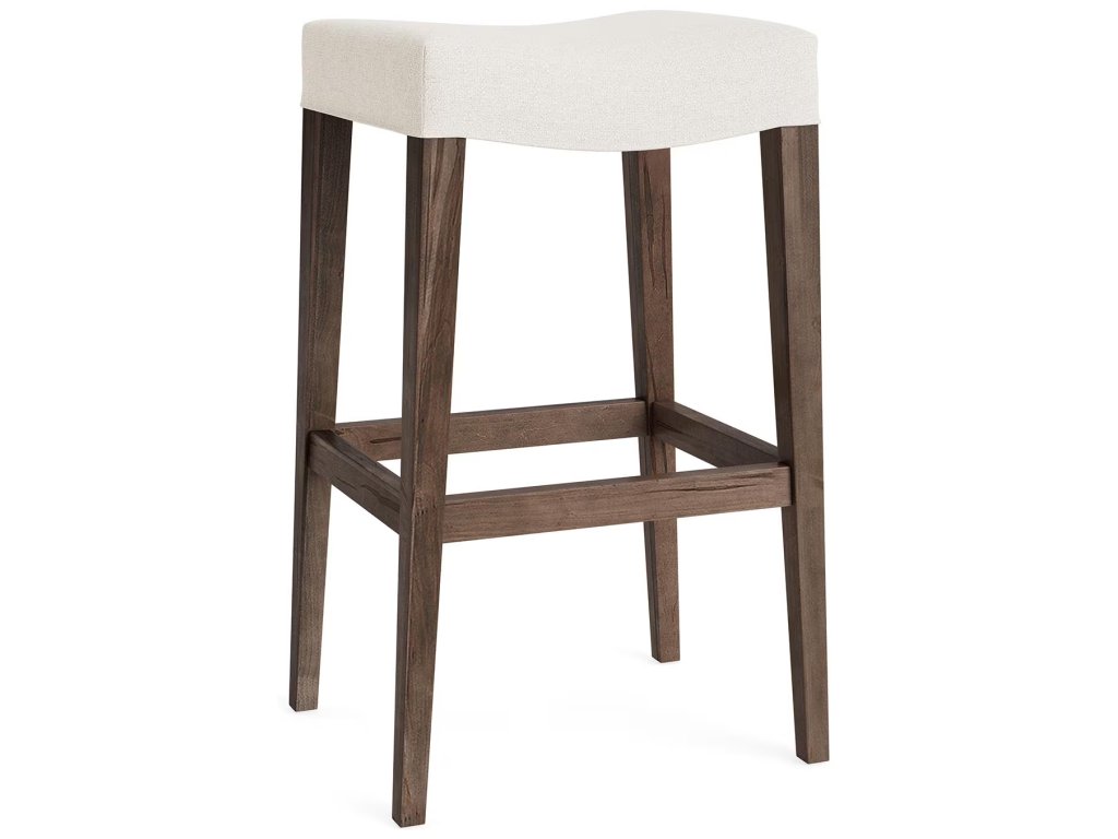 Vail Saddle Bar Stool - main image