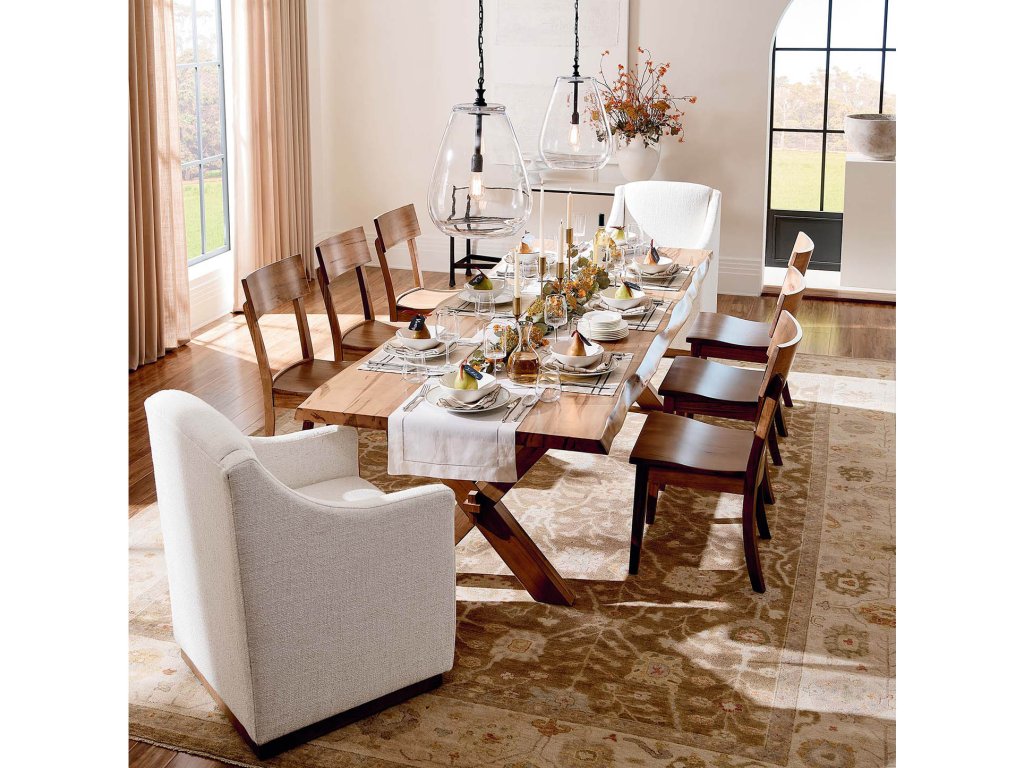 Rollins Dining Chair - image 2