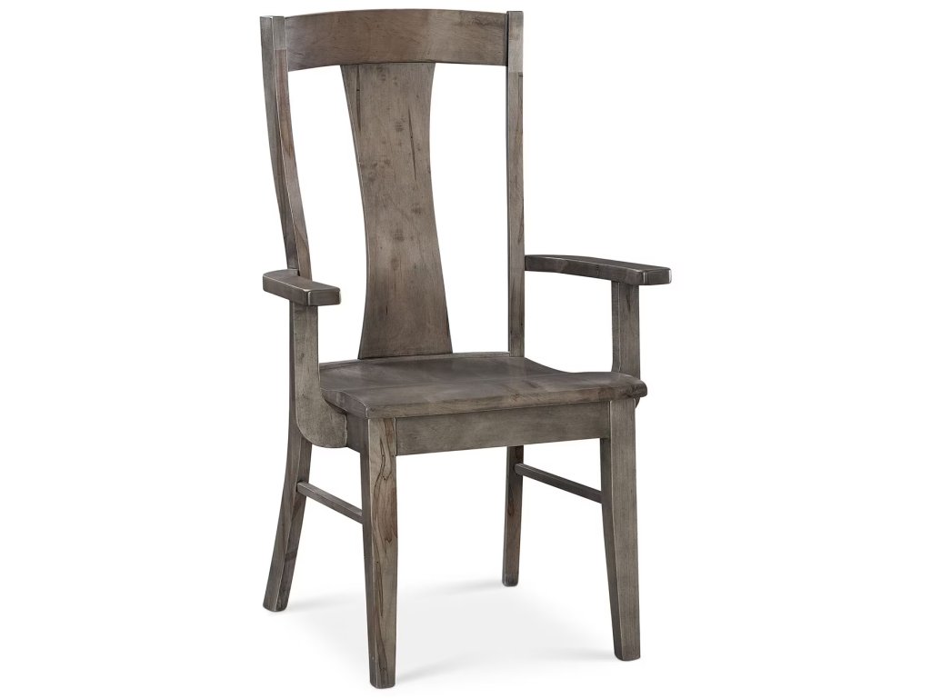 Barnes Dining Armchair - main image