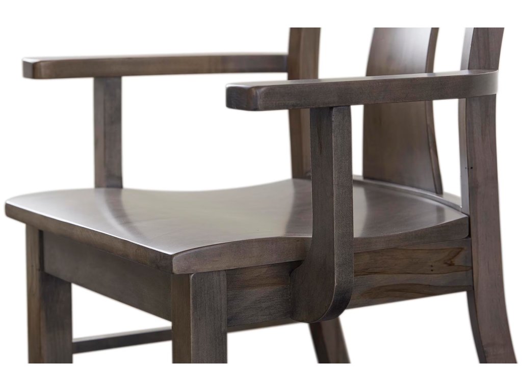 Barnes Dining Armchair - image 3