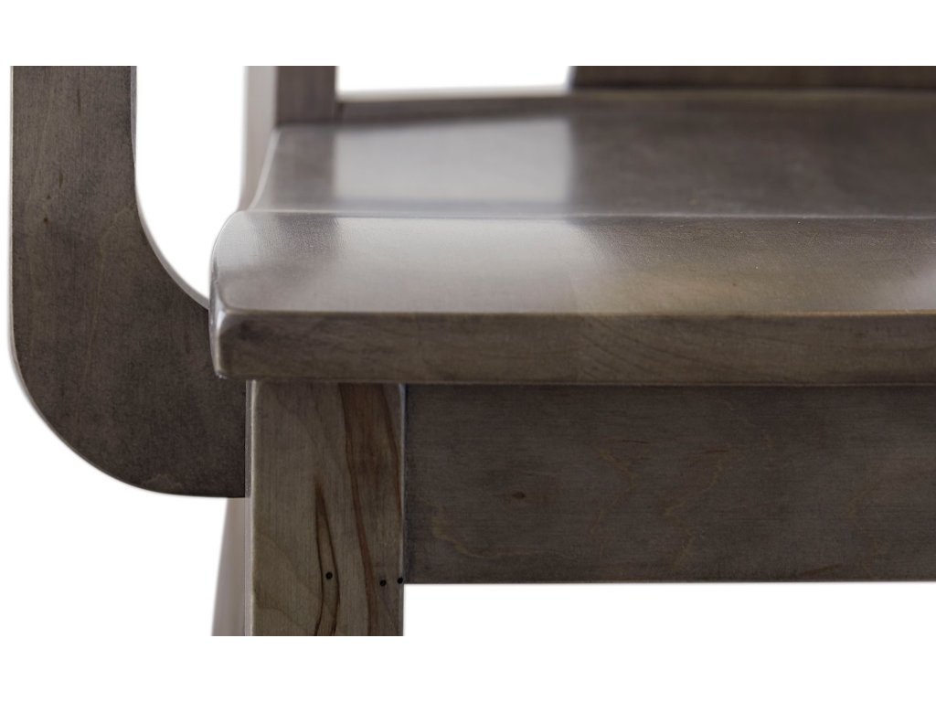 Barnes Dining Armchair - image 4