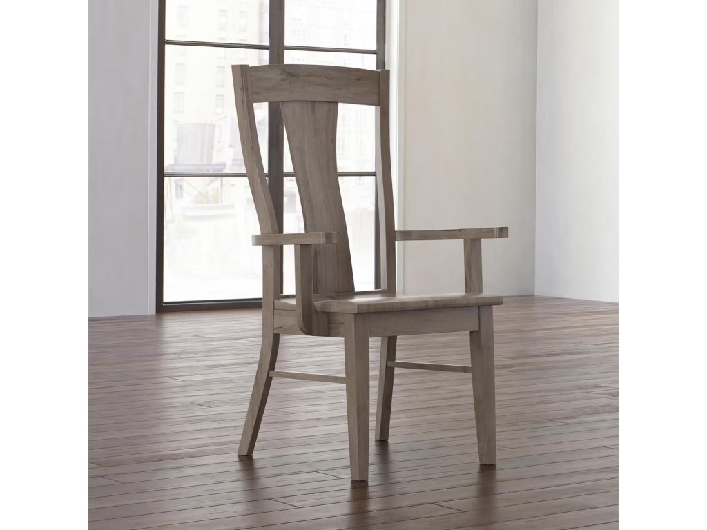 Barnes Dining Armchair - image 1