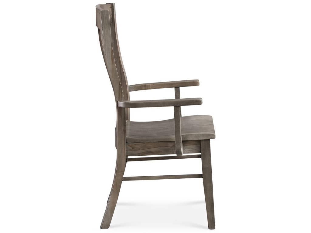 Barnes Dining Armchair - image 2