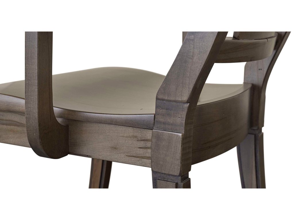 Baxter Dining Armchair - image 2