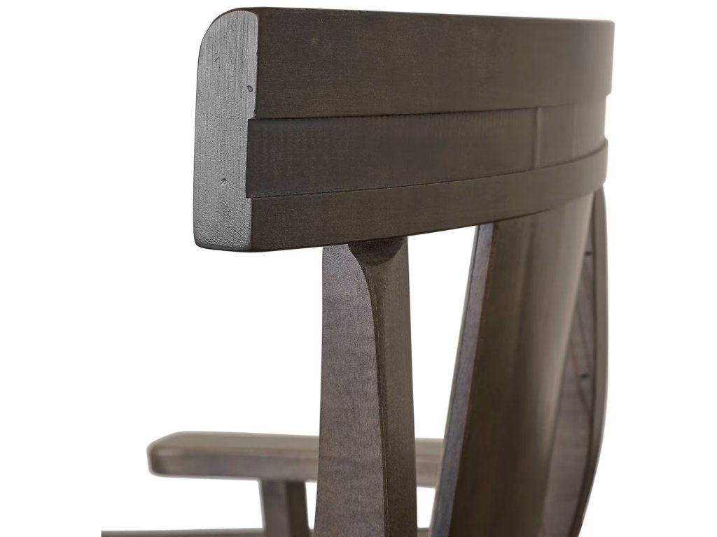 Baxter Dining Armchair - image 3