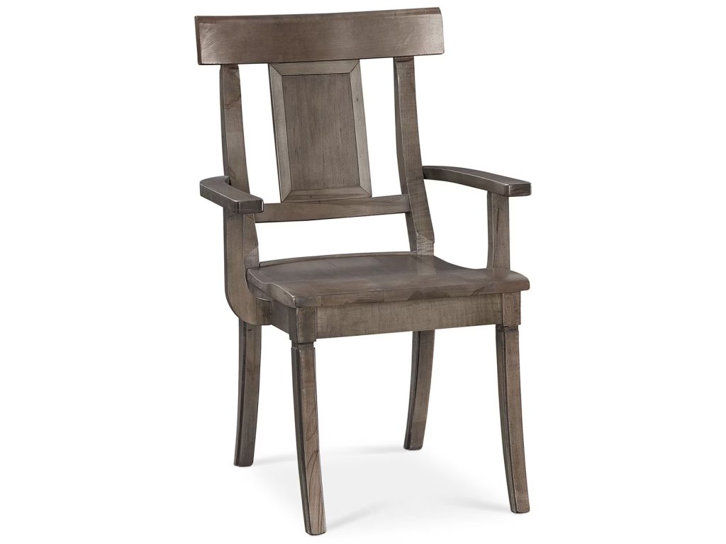 Baxter Dining Armchair - main image