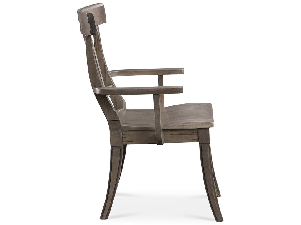 Baxter Dining Armchair - image 1