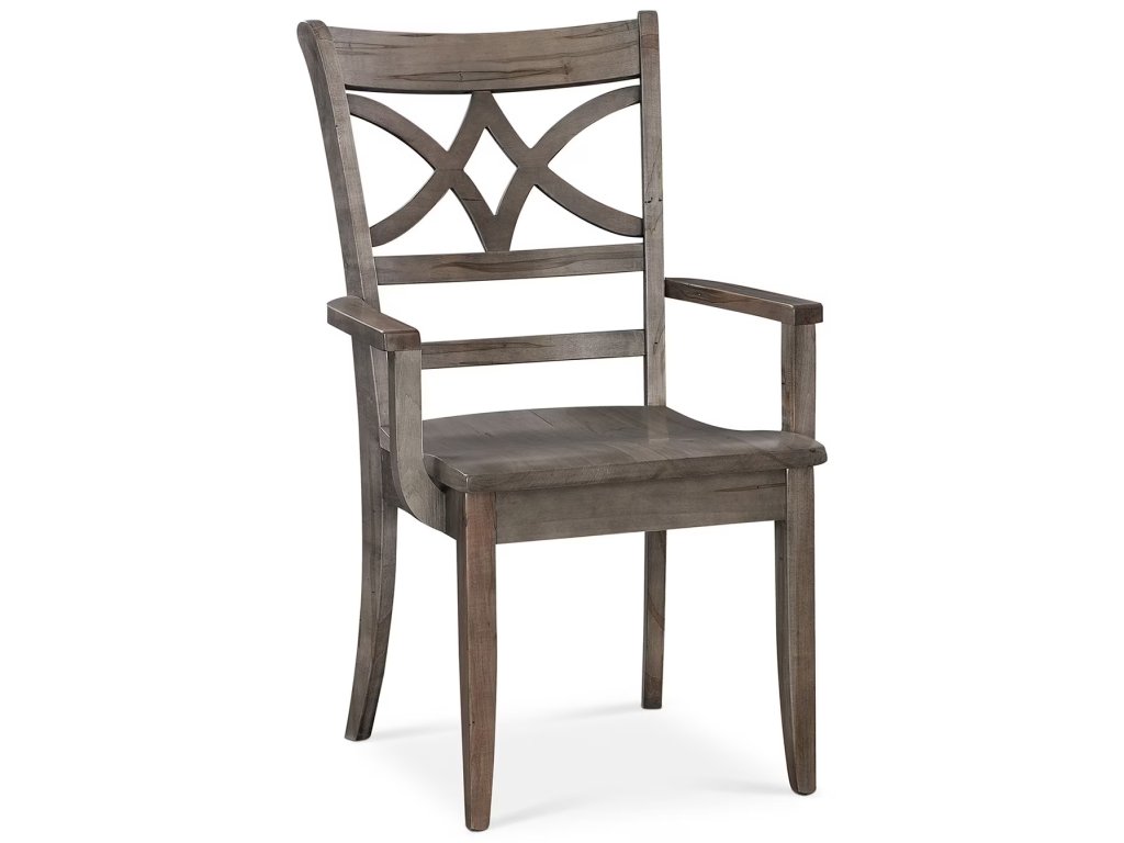 Merrill Dining Armchair - main image
