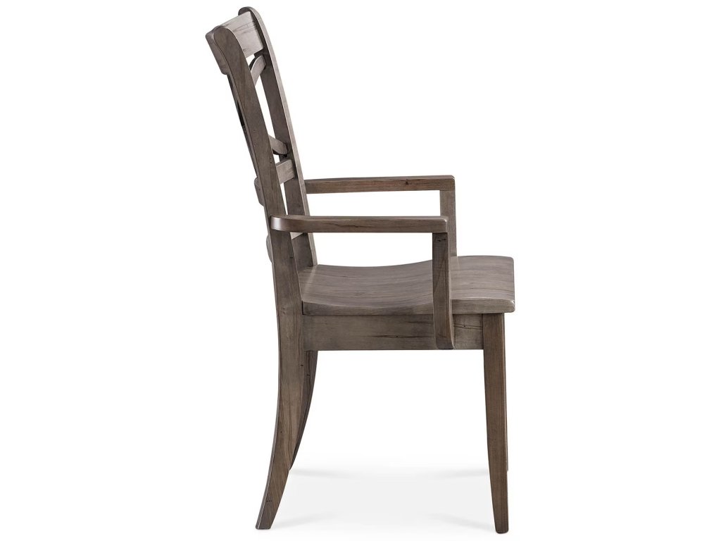 Merrill Dining Armchair - image 2